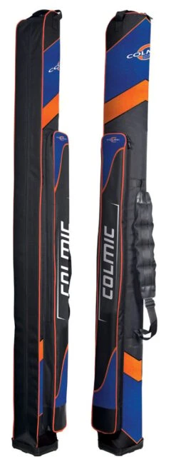 Colmic Duro Holdall: RBS XL 200 Orange