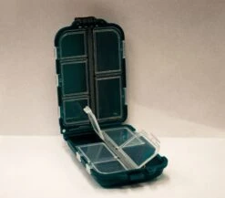 Colmic Haken Doosje -Visuitrusting Winkel colmic haken doosje 3