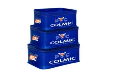 Colmic PVC Combo Falcon 250 + 350 + 450