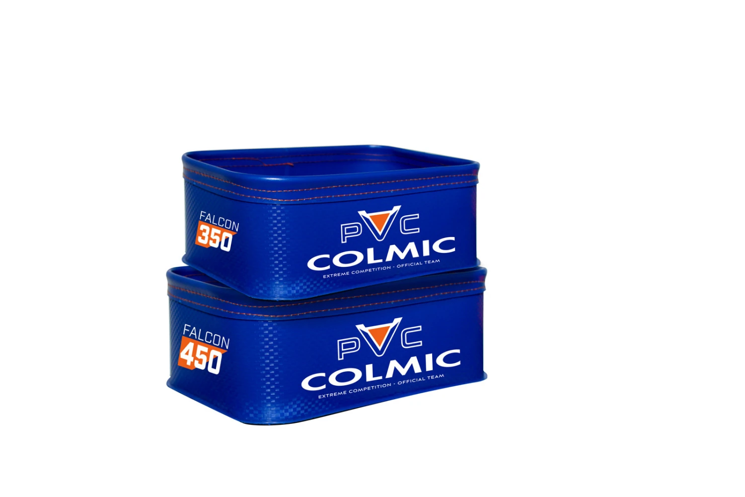 Colmic PVC Combo Falcon 350 + 450 1 Colmic PVC Combo Falcon 350 + 450