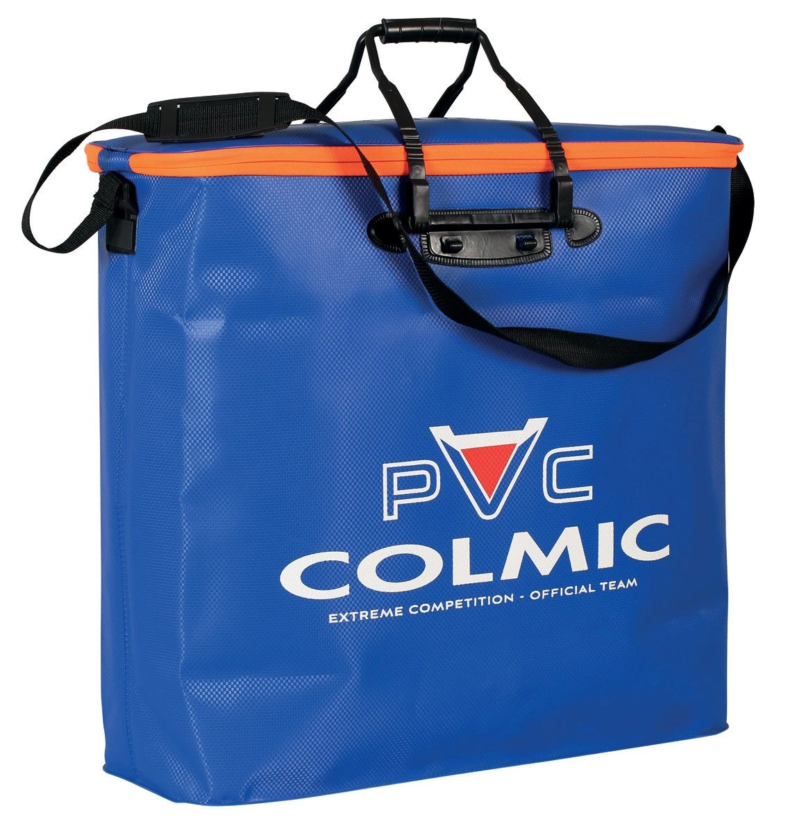 Colmic PVC P/Nassa Pantera XL (65x25x62cm) 2 Colmic PVC P/Nassa Pantera XL (65x25x62cm) - Afbeelding 2