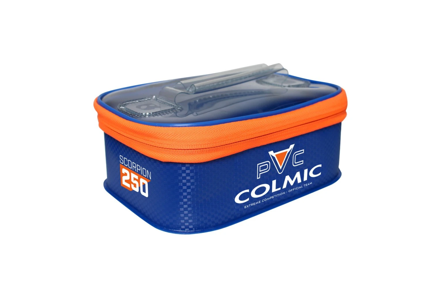 Colmic PVC Scorpion 250 1 Colmic PVC Scorpion 250