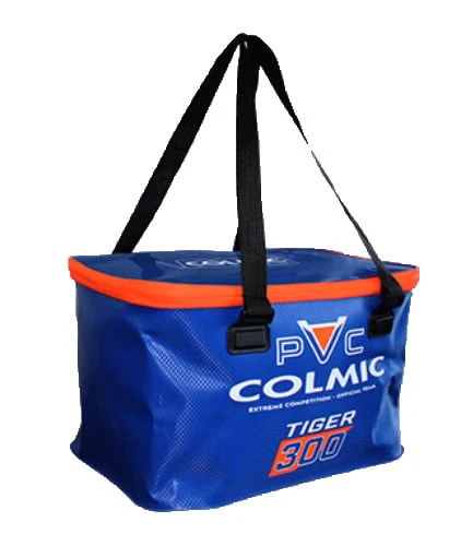 Colmic PVC Tiger 300 1 Colmic PVC Tiger 300