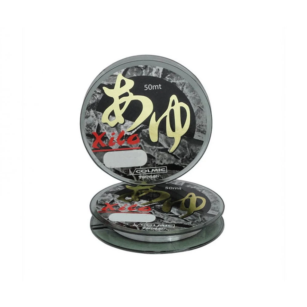 Colmic Xilo 50m 1 Colmic Xilo 50m