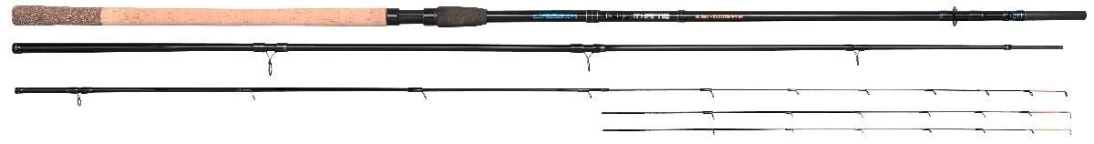 Cresta Blackthorne 3.9m Feeder 80gr 1 Cresta Blackthorne 3.9m Feeder 80gr