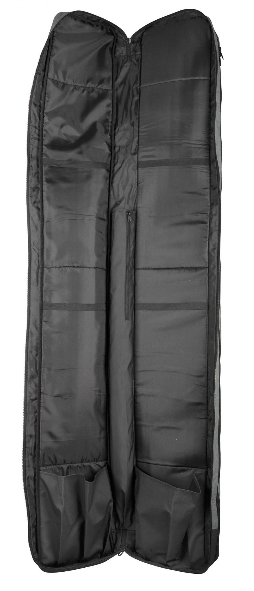 Cresta Blackthorne Pole Holdall 1+1 Compartments 5 Cresta Blackthorne Pole Holdall 1+1 Compartments - Afbeelding 5