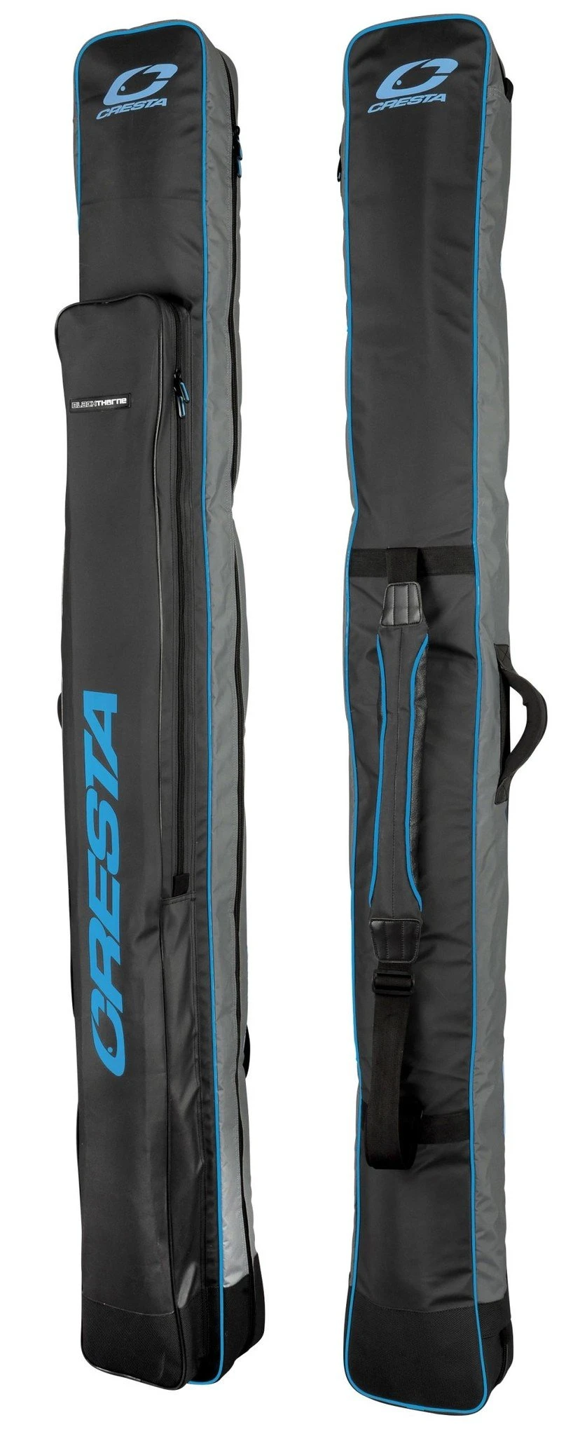 Cresta Blackthorne Pole Holdall 1+1 Compartments 1 Cresta Blackthorne Pole Holdall 1+1 Compartments