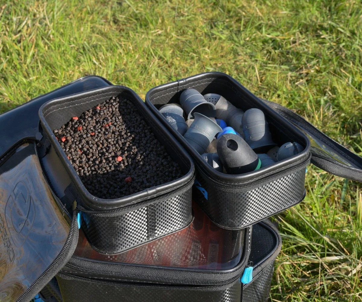 Cresta Eva Accessoires Bag 3 Cresta Eva Accessoires Bag - Afbeelding 3