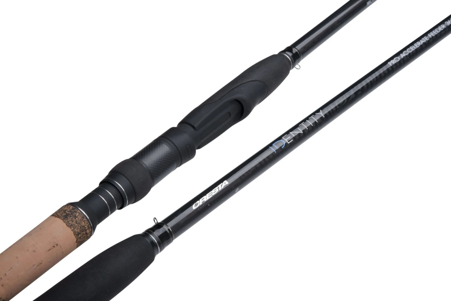 Cresta Identity Pro Accelerate Feeder 3.60m 30-50gr 1 Cresta Identity Pro Accelerate Feeder 3.60m 30-50gr