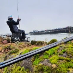 Cresta Identity Pro Accelerate Feeder 3.75m 30-60gr 14 Cresta Identity Pro Accelerate Feeder 3.75m 30-60gr -Visuitrusting Winkel cresta identity pro accelerate feeder 375m 30 60gr 4