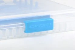 Cresta Modular Hook Length Storage Box 15 Cm -Visuitrusting Winkel cresta modular hook length storage box 15 cm 3