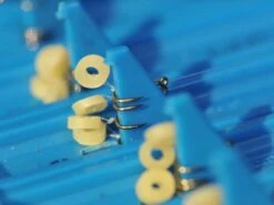 Cresta Modular Hook Length Storage Box 15 Cm -Visuitrusting Winkel cresta modular hook length storage box 15 cm 4