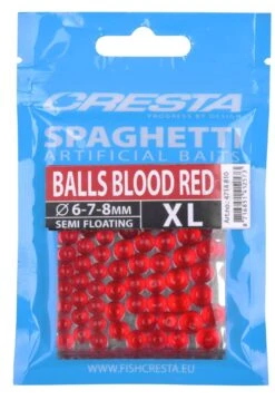 Cresta Spaghetti Balls XL -Visuitrusting Winkel cresta spaghetti balls xl 1