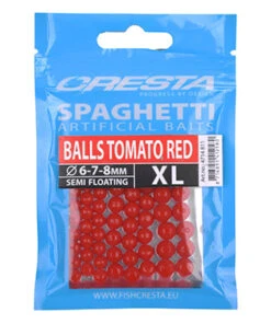 Cresta Spaghetti Balls XL -Visuitrusting Winkel cresta spaghetti balls xl 2