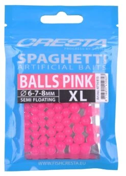 Cresta Spaghetti Balls XL -Visuitrusting Winkel cresta spaghetti balls xl 3