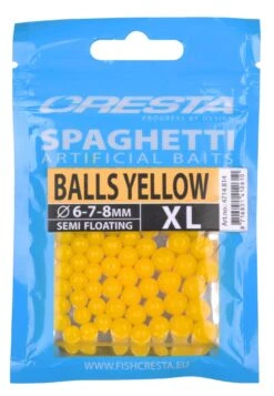 Cresta Spaghetti Balls XL -Visuitrusting Winkel cresta spaghetti balls xl 4