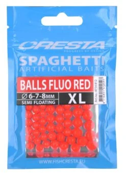 Cresta Spaghetti Balls XL -Visuitrusting Winkel cresta spaghetti balls xl 5