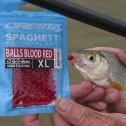 Cresta Spaghetti Balls XL -Visuitrusting Winkel cresta spaghetti balls xl 7