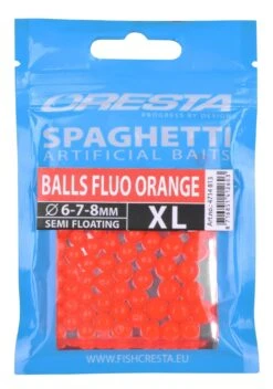 Cresta Spaghetti Balls XL -Visuitrusting Winkel cresta spaghetti balls xl 8