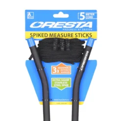Cresta Spiked Measure Sticks -Visuitrusting Winkel cresta spiked measure sticks 2