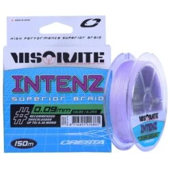 Cresta Visorate Intenz Superior Braid 150m 9 Cresta Visorate Intenz Superior Braid 150m -Visuitrusting Winkel cresta visorate intenz superior braid 150m 3