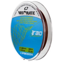 Cresta Visorate Sinking Feeder Braid -Visuitrusting Winkel cresta visorate sinking feeder braid 3
