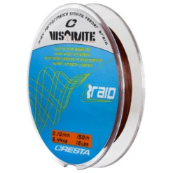 Cresta Visorate Sinking Feeder Braid -Visuitrusting Winkel cresta visorate sinking feeder braid 5