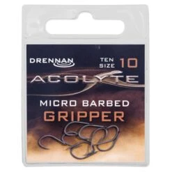 Drennan Acolyte Micro Barbed Gripper -Visuitrusting Winkel drennan acolyte micro barbed gripper 4