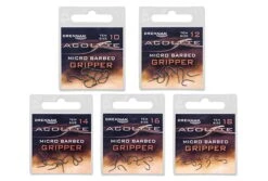 Drennan Acolyte Micro Barbed Gripper -Visuitrusting Winkel drennan acolyte micro barbed gripper 6