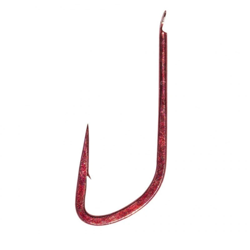 Drennan Acolyte Micro Barbed Red Finesse 2 Drennan Acolyte Micro Barbed Red Finesse - Afbeelding 2