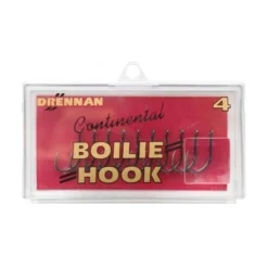 Drennan Boilie Hook 4 -Visuitrusting Winkel drennan boilie hook 4 3