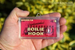 Drennan Boilie Hook 4 -Visuitrusting Winkel drennan boilie hook 4 4