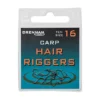 Drennan Carp Hair Riggers Haken