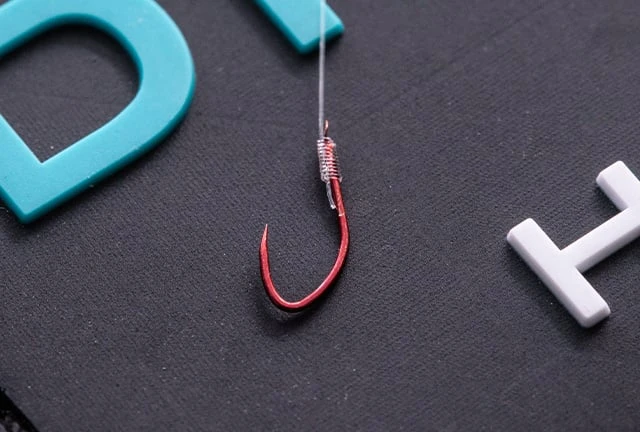 Drennan Carp Maggot 7 Drennan Carp Maggot - Afbeelding 7