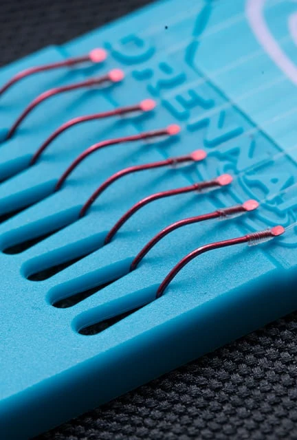 Drennan Carp Maggot 8 Drennan Carp Maggot - Afbeelding 8