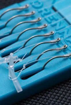 Drennan Carp Pushstops -Visuitrusting Winkel drennan carp pushstops 3