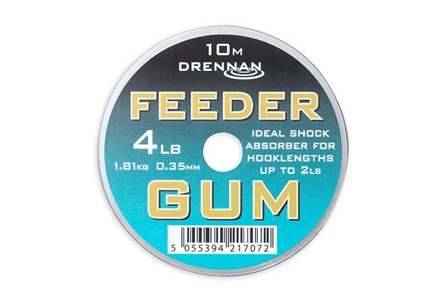 Drennan Feeder Gum 4lb 3 Drennan Feeder Gum 4lb - Afbeelding 3