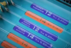 Drennan Hook Box -Visuitrusting Winkel drennan hook box 3