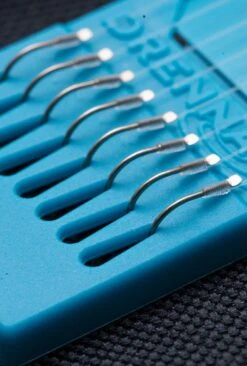 Drennan Margin Carp -Visuitrusting Winkel drennan margin carp 4