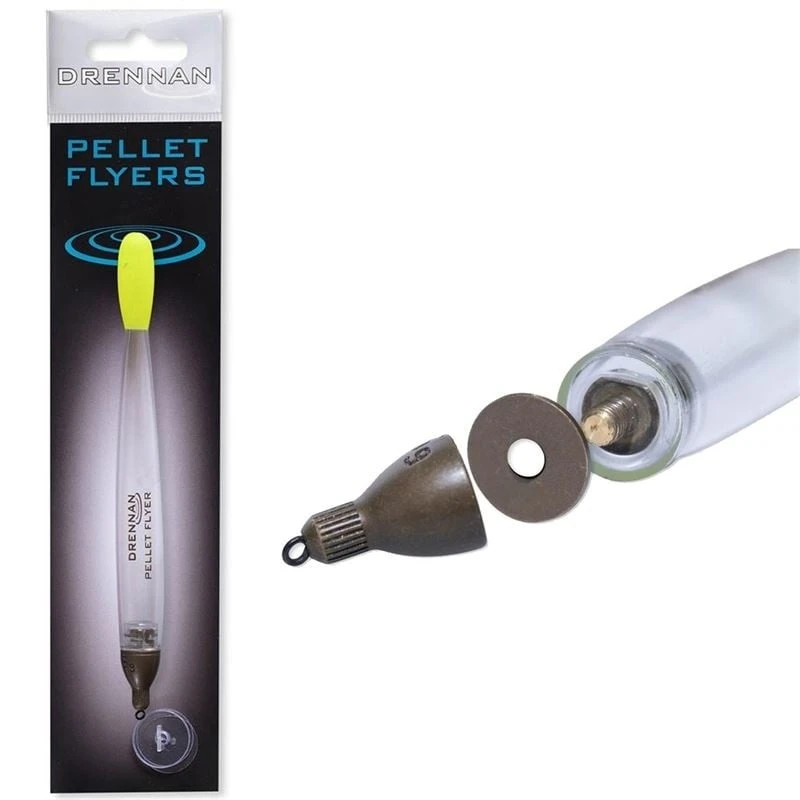 Drennan Pellet Flyers 2 Drennan Pellet Flyers - Afbeelding 2