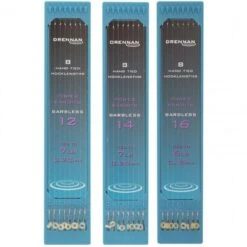 Drennan Power Bandits -Visuitrusting Winkel drennan power bandits 3