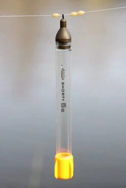 Drennan Short Pellet Waggler 6gr -Visuitrusting Winkel drennan short pellet waggler 6gr 3