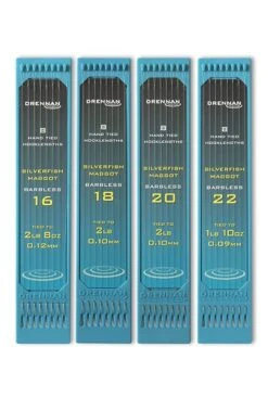 Drennan Silverfish Maggot 12 Drennan Silverfish Maggot -Visuitrusting Winkel drennan silverfish maggot 4