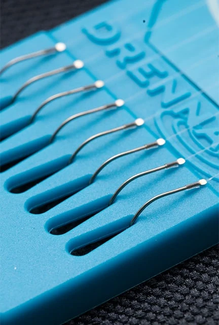 Drennan Silverfish Maggot 8 Drennan Silverfish Maggot - Afbeelding 8