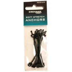 Drennan Soft Stretch Anchors -Visuitrusting Winkel drennan soft stretch anchors 2