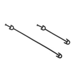 Drennan Soft Stretch Anchors -Visuitrusting Winkel drennan soft stretch anchors 3