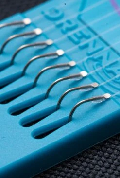 Drennan Wide Gape Carp -Visuitrusting Winkel drennan wide gape carp 3