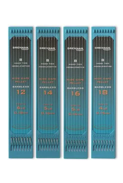 Drennan Wide Gape Pellet -Visuitrusting Winkel drennan wide gape pellet 3