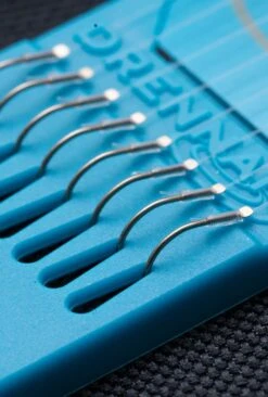 Drennan Wide Gape Pellet -Visuitrusting Winkel drennan wide gape pellet 4