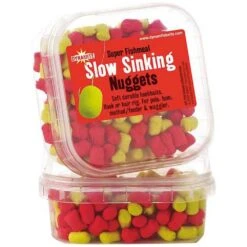 DYNAMITE BAITS Super Fishmeal Nuggets -Visuitrusting Winkel dynamite baits super fishmeal nuggets 2